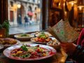 Escapade gourmande à Lyon : capitale de la gastronomie française