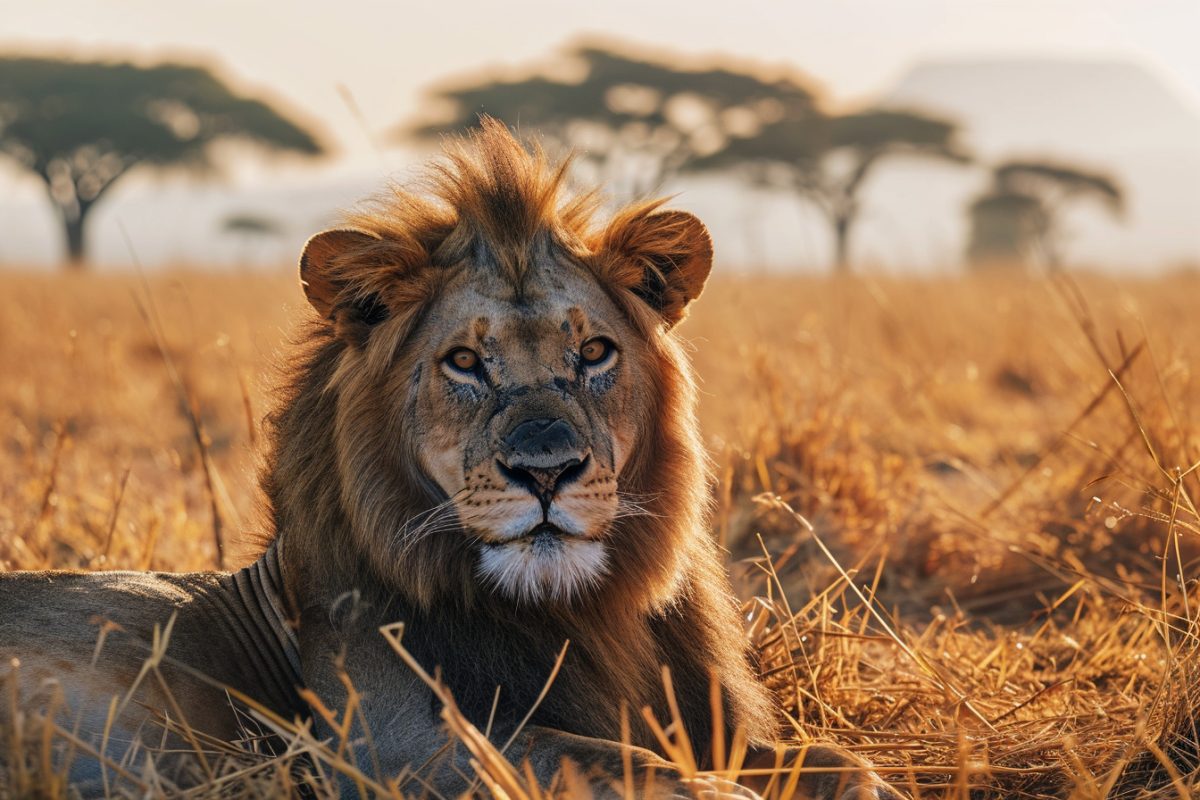 Safari en Tanzanie : à la rencontre de la faune sauvage d’afrique